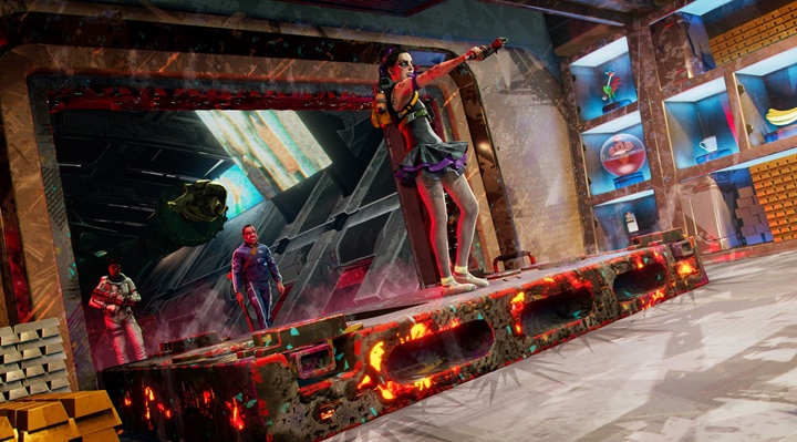 Sie haben Millionen bei diesem „Supergame“ verloren. Die Stornierung war die beste Neuigkeit für Alien: Isolation Fans - Bild #2