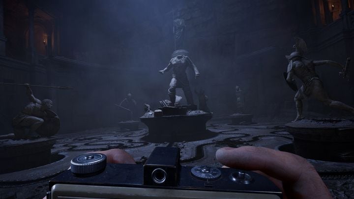 Indiana Jones auf den Punkt gebracht. New DLC ist eine mit Puzzle gefüllte Geschichte, in der Sie das Basisspiel nicht beenden müssen und im Spielpass sein werden - Bild #3