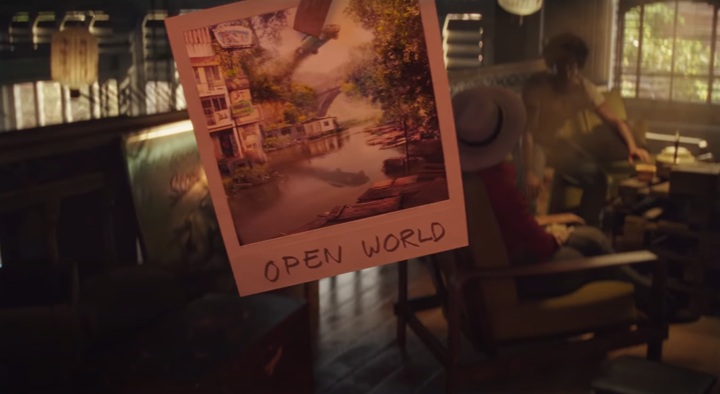 Nur weil die Entwickler an einem großen Projekt gearbeitet haben. Contraband sollte uns zurück in die 70er Jahre bringen und uns in die Schuhe der Schmuggler treten - Bild #2