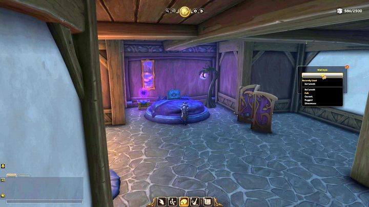 Blizzard ändert seine Meinung: Wow soll wieder ein kooperatives Spiel sein. Wohnraum und Nachbarschaft sollen der Schlüssel sein - Bild #5