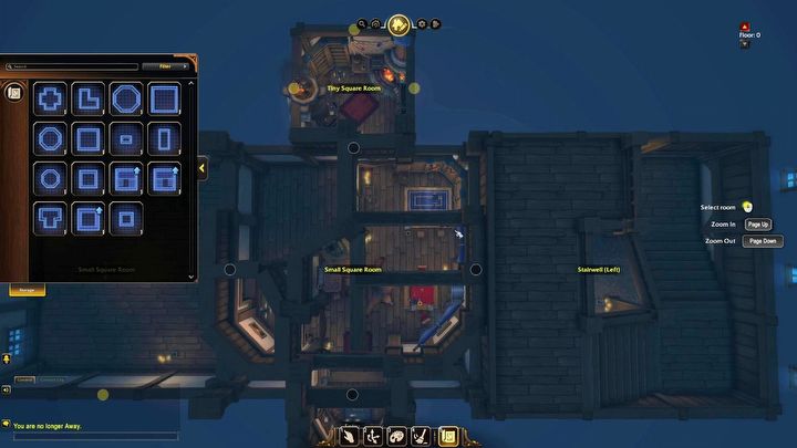 Blizzard ändert seine Meinung: Wow soll wieder ein kooperatives Spiel sein. Wohnraum und Nachbarschaft sollen der Schlüssel sein - Bild Nr. 4