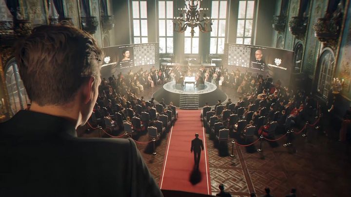 Neues Spiel mit James Bond auf Long Gameplay von State of Play. 007: First Light hat ein Veröffentlichungsdatum und einen Preis - Bild Nr. 4