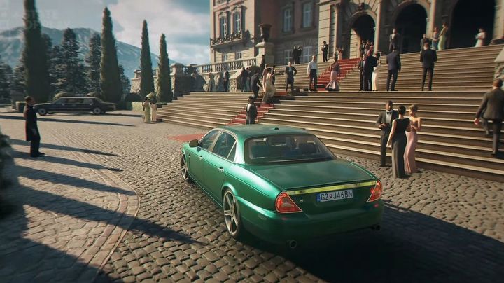 Neues Spiel mit James Bond auf Long Gameplay von State of Play. 007: First Light hat ein Veröffentlichungsdatum und einen Preis - Bild #3