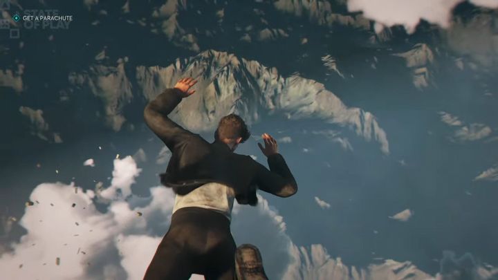 Neues Spiel mit James Bond auf Long Gameplay von State of Play. 007: First Light hat ein Veröffentlichungsdatum und einen Preis - Bild Nr. 7