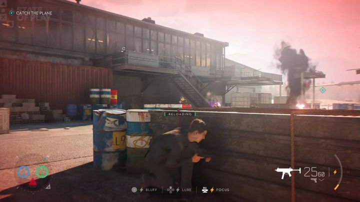 Neues Spiel mit James Bond auf Long Gameplay von State of Play. 007: First Light hat ein Veröffentlichungsdatum und einen Preis - Bild #6
