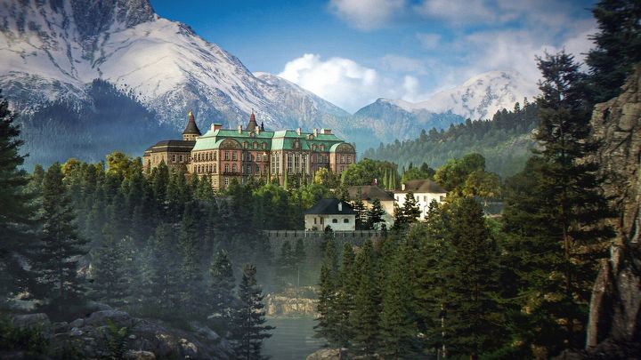 007: Erstes Licht zeigt eine junge James -Bond und verspricht einen Mischung aus Hitman und Uncharted, aber das Gleichgewicht zwischen Stealth und Handlung bleibt immer noch ein Rätsel - Bild #2