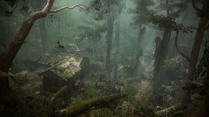 Es ist nur eine Frage von Stunden und die mit Spannung erwarteten freien Upgrades werden Assassins Creed: Shadows treffen. Ubisoft hat den Preis der Krallen von Awaji DLC und seinen Story -Anforderungen angekündigt - Bild #5