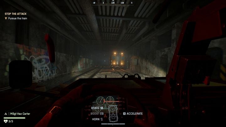 Vergessen Sie einen Moment Multiplayer. Die Battlefield -Kampagne kehrt nach Jahren zurück und sieht wirklich anständig aus - Bild #3