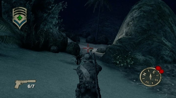 Bevor sie uns Killzone und Horizon gaben, machten sie ein brutales Spiel über Vietnam. Soldaten waren nicht die Helden hier - Bild #2