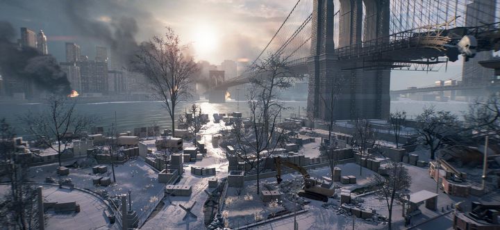 Battlefield 6 erhält kurz nach seiner Veröffentlichung viele kostenlose Inhalte. Staffel 1 bietet neue Karten und Waffen und sogar einzigartige Mechaniken - Bild #3