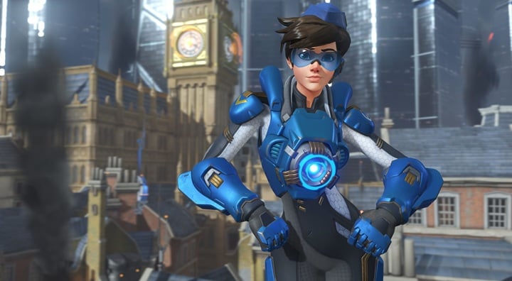 Von einem abgesagten MMO bis zu einem Smash-Hit-Shooter. Wie ein großer Misserfolg in eine der besten Entscheidungen in der Geschichte der Blizzards - Bild #2 wurde