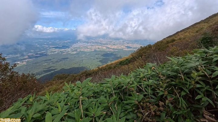 Um sich wie Ghost of Yeis Protagonist zu fühlen, stieg ein Spieler tatsächlich auf den großen Berg aus dem Spiel - Bild #2