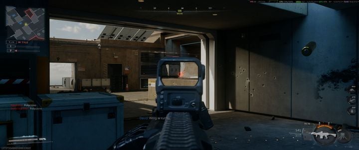 Futuristische Karten und generische Waffen lassen Black Ops 7 die Atmosphäre verlieren, an die ich mich aus früheren Teilen erinnere – Bild Nr. 3