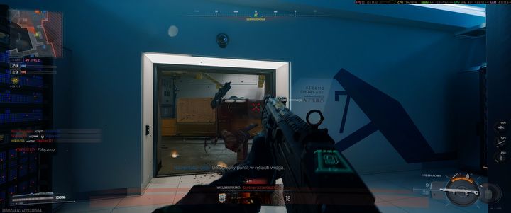 Futuristische Karten und generische Waffen lassen Black Ops 7 die Atmosphäre verlieren, an die ich mich aus früheren Teilen erinnere – Bild Nr. 4