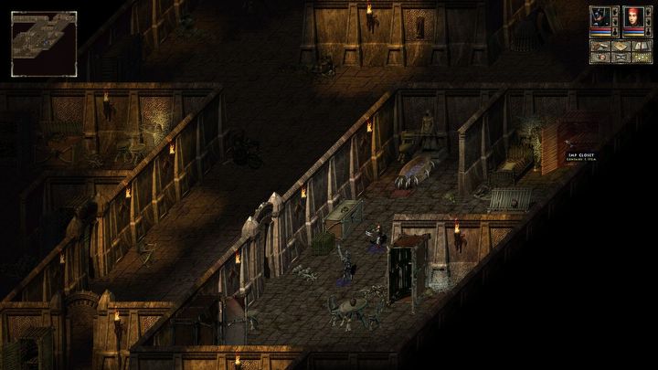 Bevor Larian die Welt mit Baldurs Gate 3 aufrüttelte, veröffentlichte Larian ein schlecht aufgenommenes Spiel, das den Grundstein für ihren Erfolg legte – Bild Nr. 4