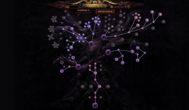 PoE: Keepers of the Flame bringt viele Änderungen mit sich. Breach 2.0 und die Möglichkeit, ein oder zwei Hände zu bekommen, ist nur der Anfang – Bild Nr. 2