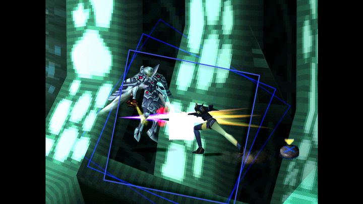 Dies ist ein vergessener Anwärter auf den jRPG-Thron. The Legend of Dragoon sollte mit dem legendären Final Fantasy konkurrieren – Bild #2