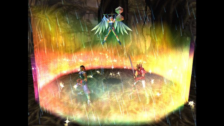 Dies ist ein vergessener Anwärter auf den jRPG-Thron. The Legend of Dragoon sollte mit dem legendären Final Fantasy konkurrieren – Bild #5