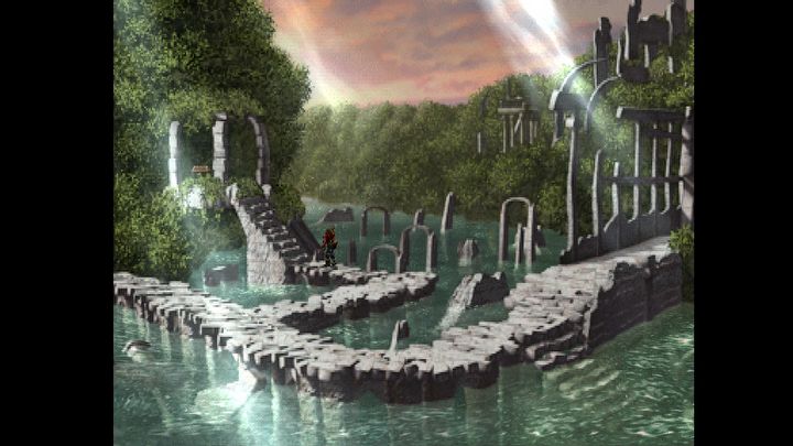 Dies ist ein vergessener Anwärter auf den jRPG-Thron. The Legend of Dragoon sollte mit dem legendären Final Fantasy konkurrieren – Bild #6