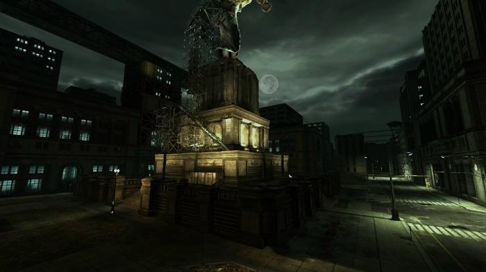 Dieses Open-World-Spiel über Batman könnte um Jahre älter sein als Arkham Knight – Bild Nr. 2