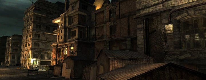 Dieses Open-World-Spiel über Batman könnte um Jahre älter sein als Arkham Knight – Bild Nr. 3