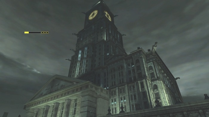 Dieses Open-World-Spiel über Batman könnte um Jahre älter sein als Arkham Knight – Bild Nr. 4