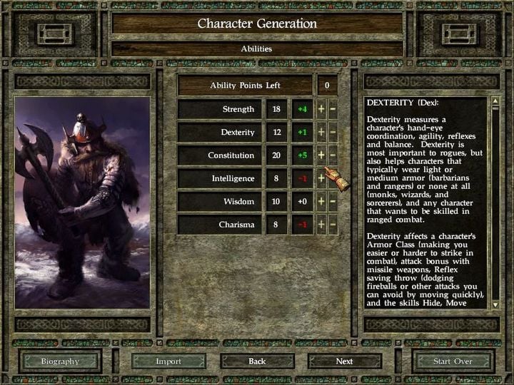 Icewind Dale 2 war eine solide Fortsetzung ohne Glanz. Im Nachhinein ist es ein tolles Rollenspiel geworden – Bild #4