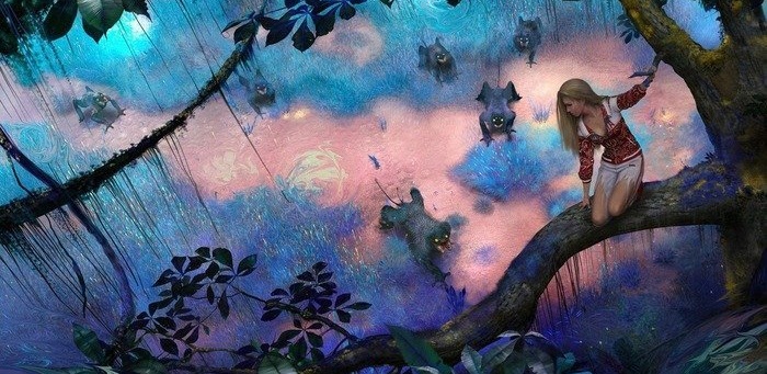 Einer der größten Betrügereien in der Geschichte der Spielebranche. Areal sollte der geistige Nachfolger von STALKER werden – Bild #2