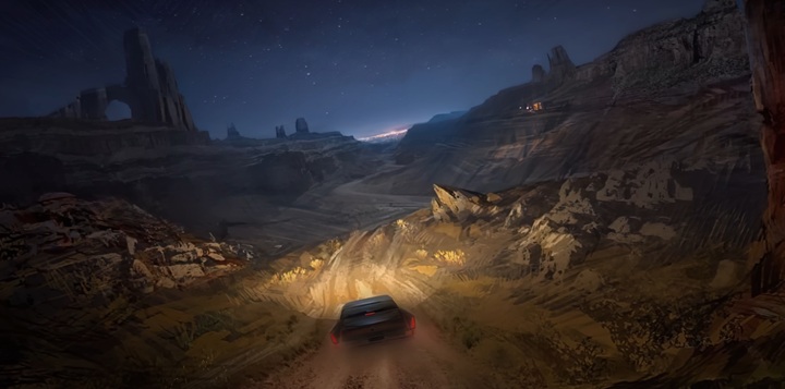 Kultiges Gangsterspiel, das eine Fortsetzung bekommen könnte. Scarface: Empire würde Tony Montana nach Las Vegas schicken – Bild Nr. 2