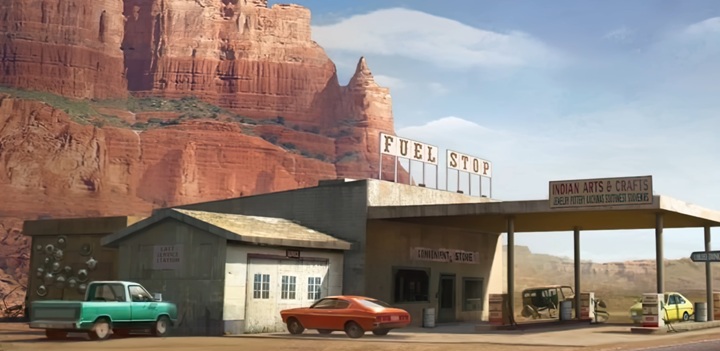 Kultiges Gangsterspiel, das eine Fortsetzung bekommen könnte. Scarface: Empire würde Tony Montana nach Las Vegas schicken – Bild Nr. 3