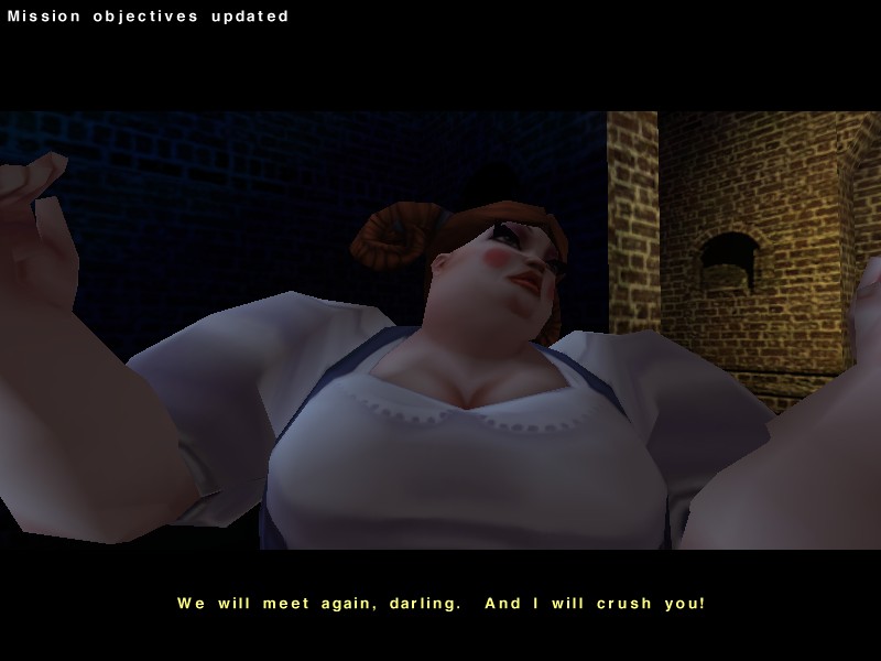 Es gibt eine überraschende Geschichte hinter einem der farbenfrohsten FPSs der Geschichte. Der Erfolg von No One Lives Forever wurde durch das „Bond“-Problem beeinflusst – Bild Nr. 2