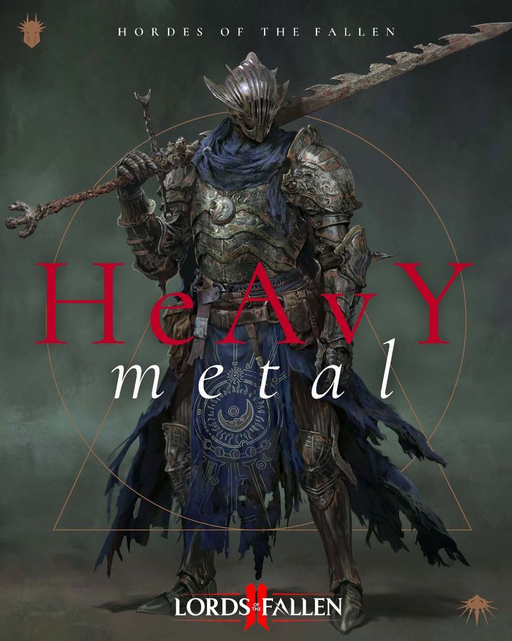 Den Entwicklern von Lords of the Fallen 2 wurde vorgeworfen, FromSoftware kopiert zu haben. „Unentbehrliche Beweise“ zu ihrer Verteidigung konnten die Spieler nicht überzeugen – Bild Nr. 2