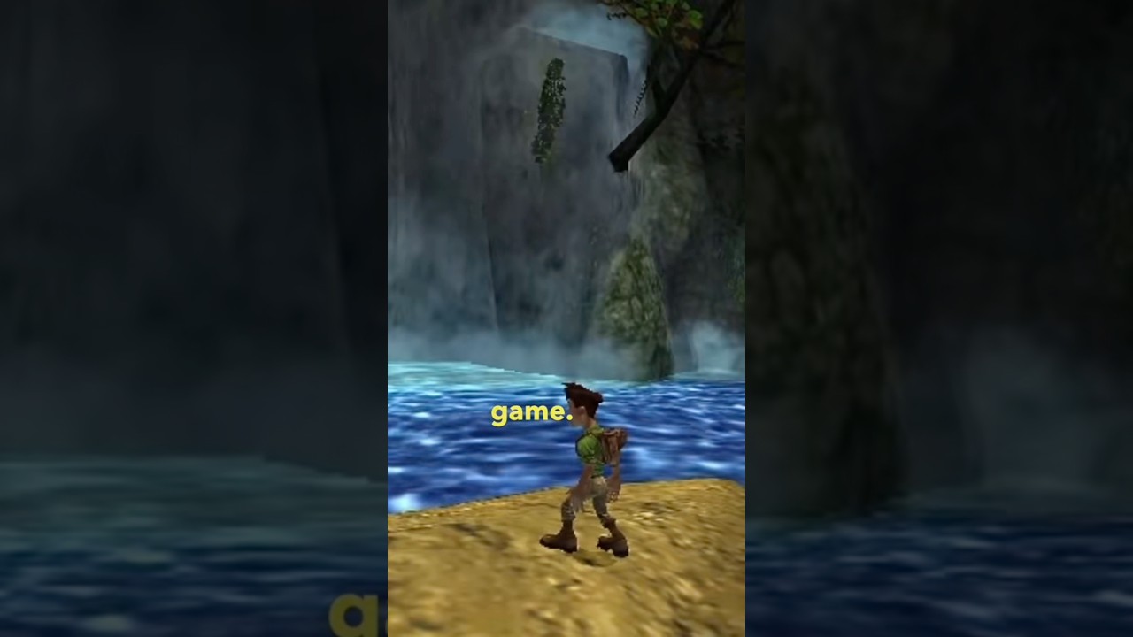 I went DEEP for this one #xmen #marvel #pitfall #ps2 #xbox360 #gaming