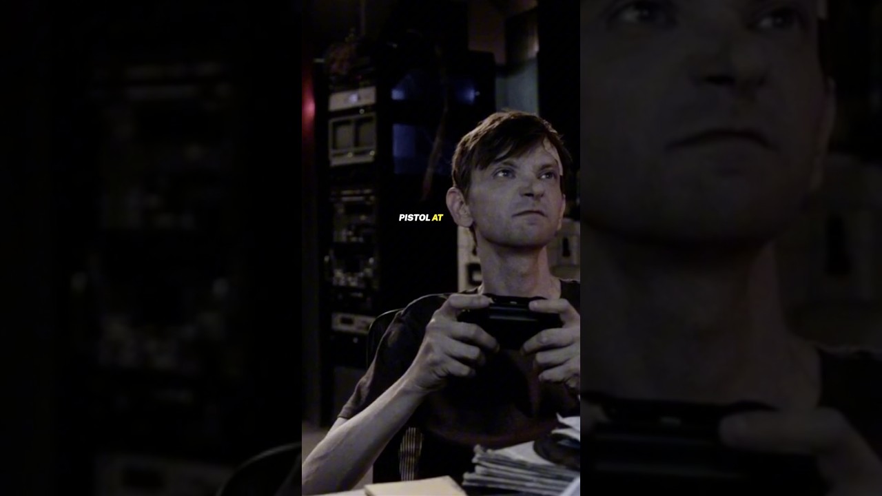 What video game is Citizen Z playing in Z-Nation? #znation #zombies #dyinglight #deadrising #tvshow