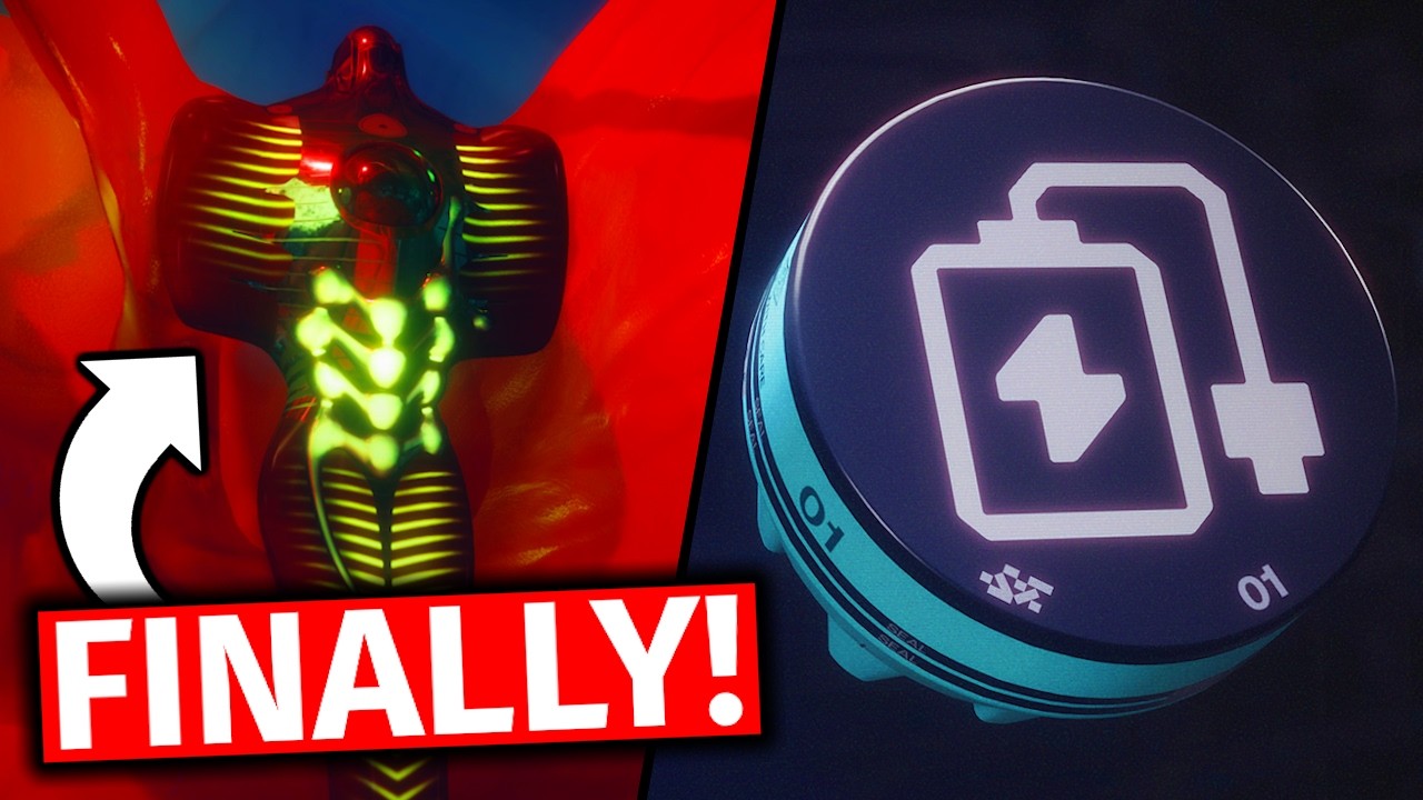 Marathon is Getting TWO PvE ONLY Modes???? | Escape Will Make Me Pod - Ep. 28