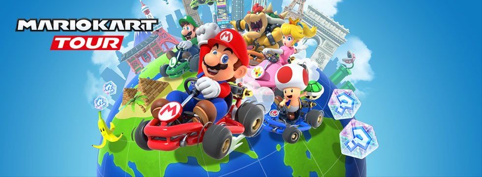 Wofür bekomme ich Punkte in der Mario Kart Tour?
Tipps