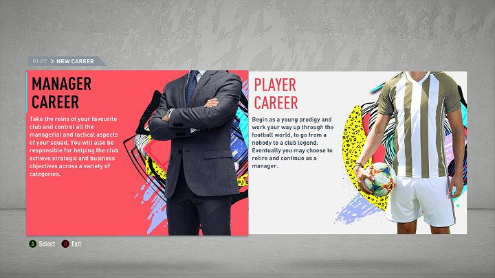 Der Karrieremodus in FIFA 20 bietet dem Spieler viele Stunden Spaß - Spielmodi in FIFA 20 - Grundlagen - FIFA 20-Handbuch