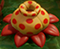 Giant Goponga Flower ist eine gefährliche Pflanze, die im Goponga Swamp zu finden ist - Feinde in Links Awakening - Basics - Links Awakening Guide