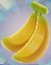 Bananen - sollten Kiki gegeben werden, einem Affen, der in der Nähe des Burggrabens von Kanalet gefunden wurde. - Gegenstände in Links Awakening - Collectibles - Links Awakening Guide