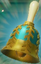 Sea Lilys Bell - befindet sich am Ende von Key Cavern, nachdem Slime Eye besiegt wurde. - Gegenstände in Links Awakening - Collectibles - Links Awakening Guide