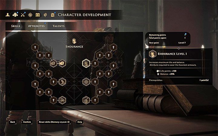Trophy type: bronze - List of trophies in GreedFall - Achievements, Trophies - GreedFall Guide