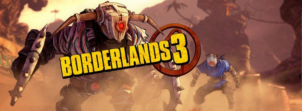 Hammerlocked | Borderlands 3 – Komplettlösung
Tipps