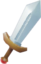 Schwert - gefunden im Ozean am Strand von Toronbo Shores - Gegenstände in Links Awakening - Collectibles - Links Awakening Guide