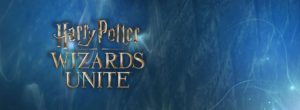 Harry Potter Wizards Unite Guide