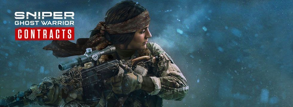 Sniper Ghost Warrior Contracts Guide