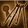 Lockpick - Grundlegend und für alle Fertigkeiten verfügbar | Skills - Skills und Fähigkeiten - Divinity: Original Sin II Game Guide