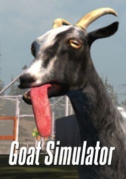 Goat Simulator "class =" Leitfaden-Spielbox