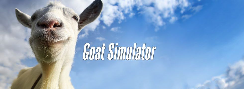 Goat Simulator-Tipps
