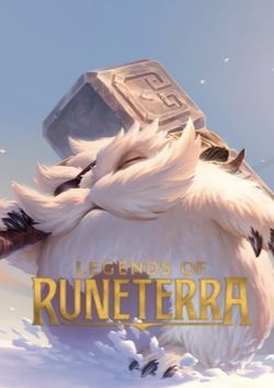 Legends of Runeterra "class =" Leitfaden-Spielbox