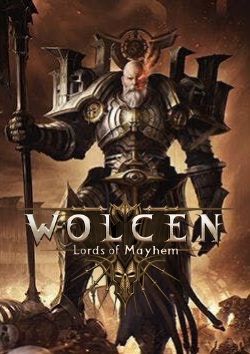Wolcen: Lords of Mayhem "class =" Leitfaden-Spielbox